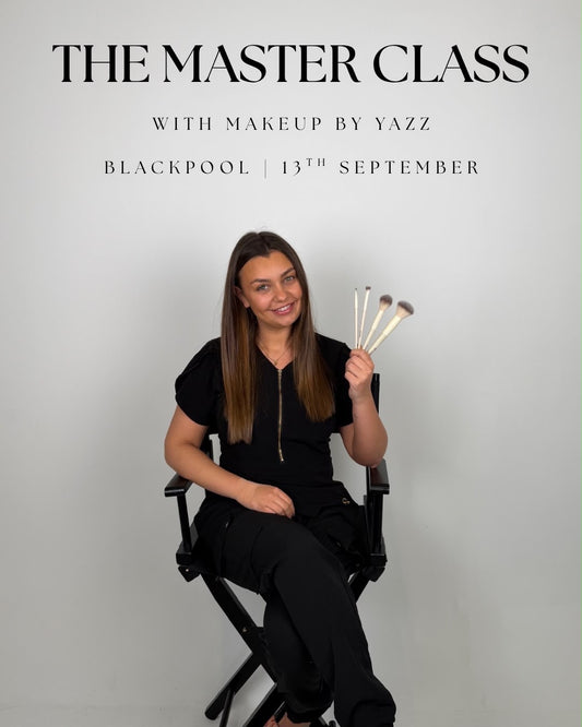 THE MASTER CLASS TICKET